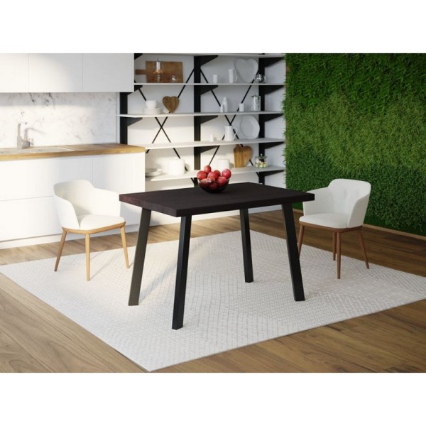 Стіл HYGGE HG105 – стильний лофт стіл для вашої кухні