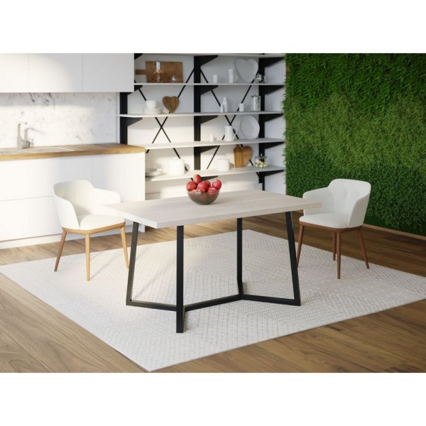 Стіл HYGGE HG 122 – Стильний стіл для вашої кухні