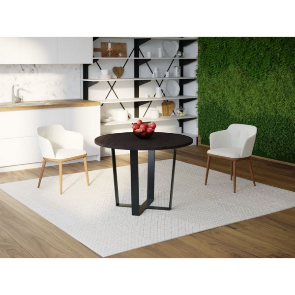 Стіл HYGGE HG 137 – Лофт стиль для вашої кухні та їдальні