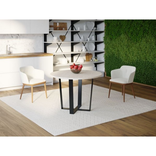 Стіл HYGGE HG 137 – Лофт стиль для вашої кухні та їдальні