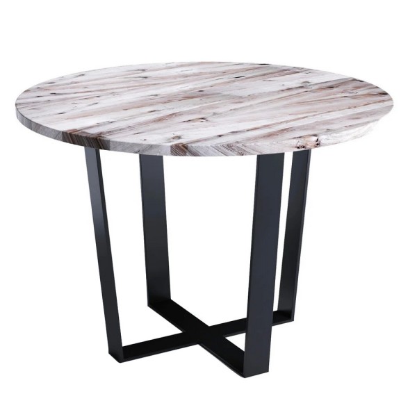 Стіл HYGGE HG 137 – Лофт стиль для вашої кухні та їдальні