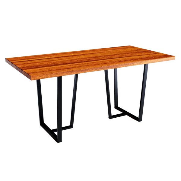 Стіл HYGGE HG157 – Ідеальний стіл для вашої кухні в стилі лофт