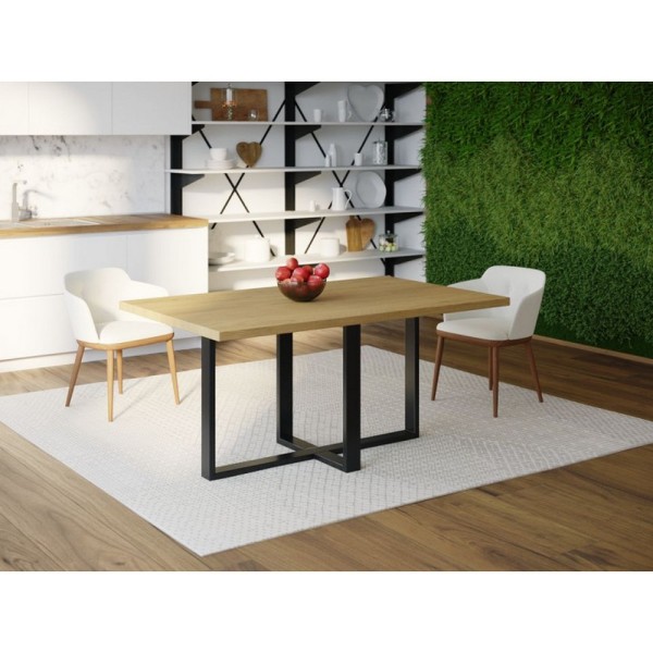 Стіл HYGGE HG163 - ідеальний вибір для вашої кухні