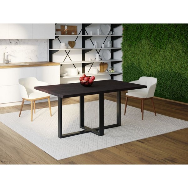 Стіл HYGGE HG163 - ідеальний вибір для вашої кухні