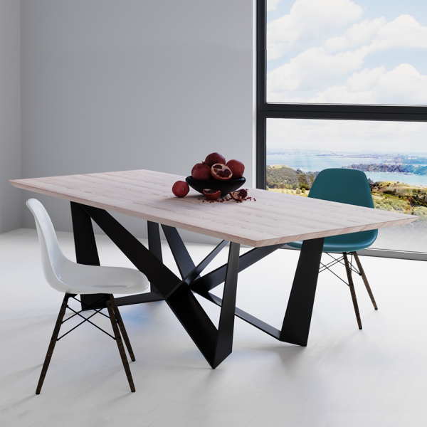 Стіл SW 112 – стильний лофт для вашої кухні