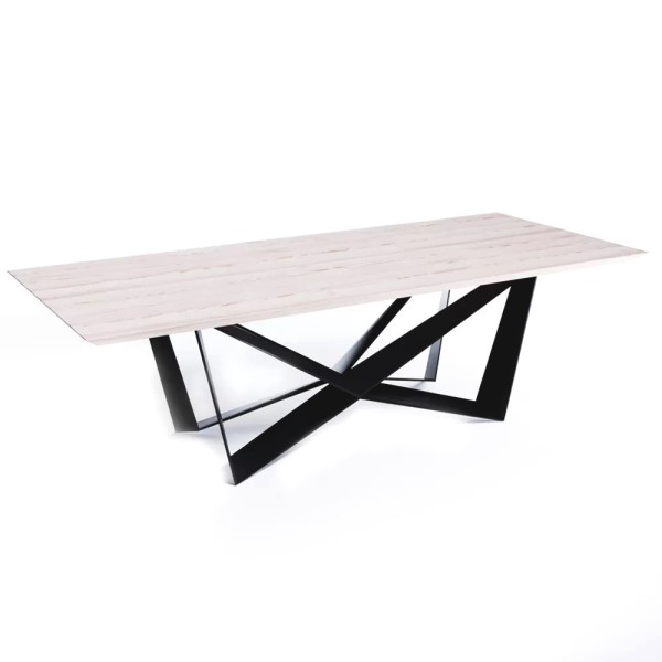 Стіл SW 112 – стильний лофт для вашої кухні