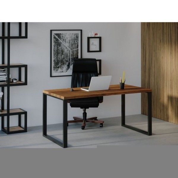 Стіл HYGGE HG 143 — стильний письмовий стіл для дому та офісу