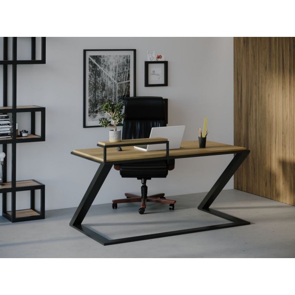 Комп'ютерний стіл HYGGE HG154 Фредеріксунн