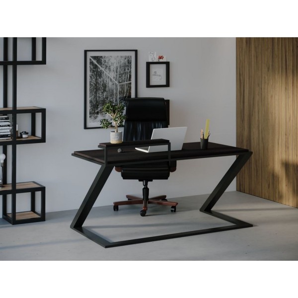 Комп'ютерний стіл HYGGE HG154 Фредеріксунн