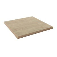 Стільниця прямокутна з фанери з HPL покриттям 20 мм