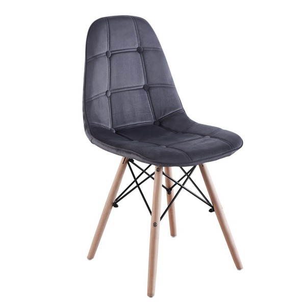 Стілець Pixel (Пиксель) - сучасний стілець для вашої кухні