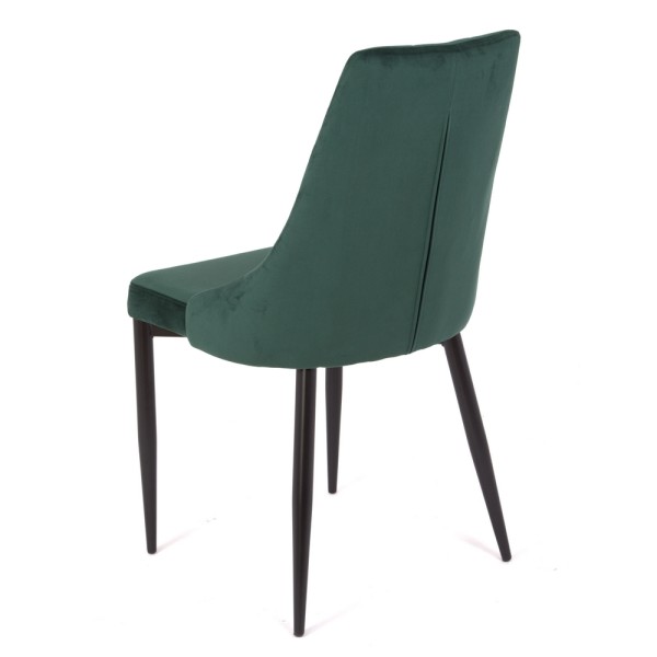 Стілець Trix — стиль та комфорт для вашої кухні