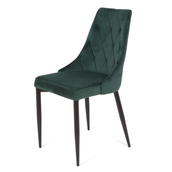 Стілець Trix — стиль та комфорт для вашої кухні