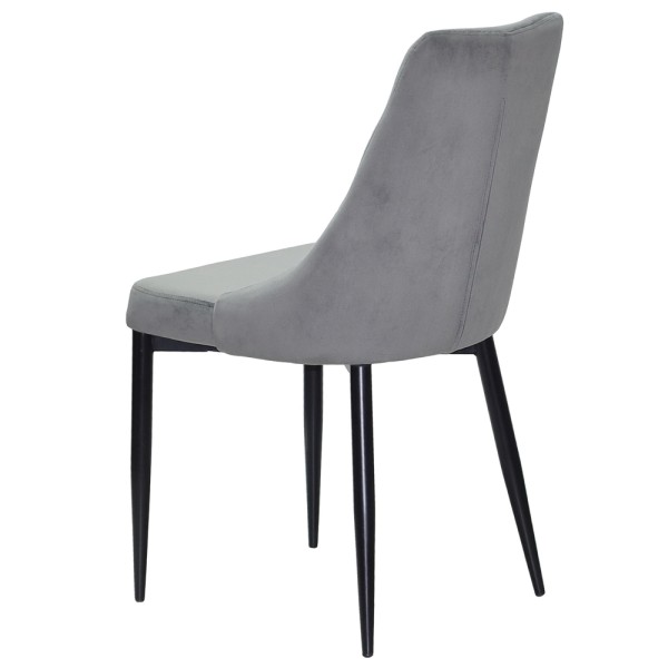 Стілець Trix — стиль та комфорт для вашої кухні