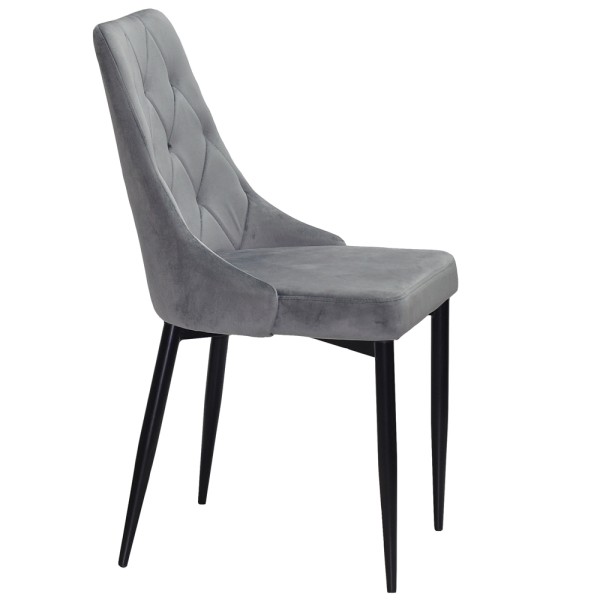 Стілець Trix — стиль та комфорт для вашої кухні