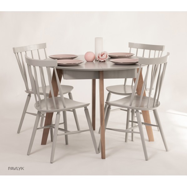 Стілець Grace (Грація) для кухні та кафе