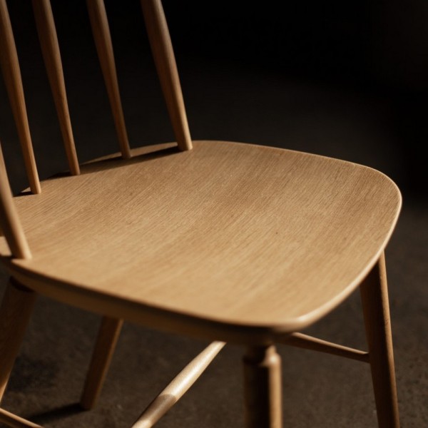 Стілець Grace (Грація) для кухні та кафе