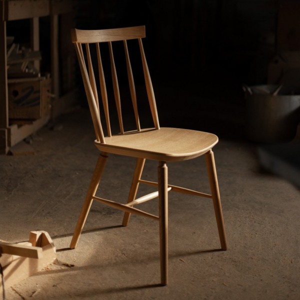 Стілець Grace (Грація) для кухні та кафе