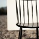 Стілець Grace (Грація) для кухні та кафе