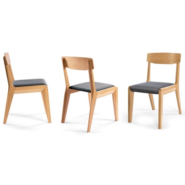 Стілець Ori (Орі) - сучасний стиль для вашого інтер'єру