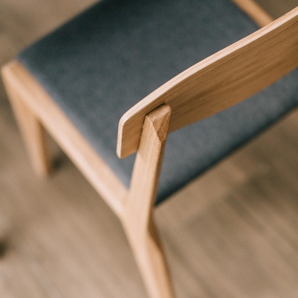 Стілець Ori (Орі) - сучасний стиль для вашого інтер'єру