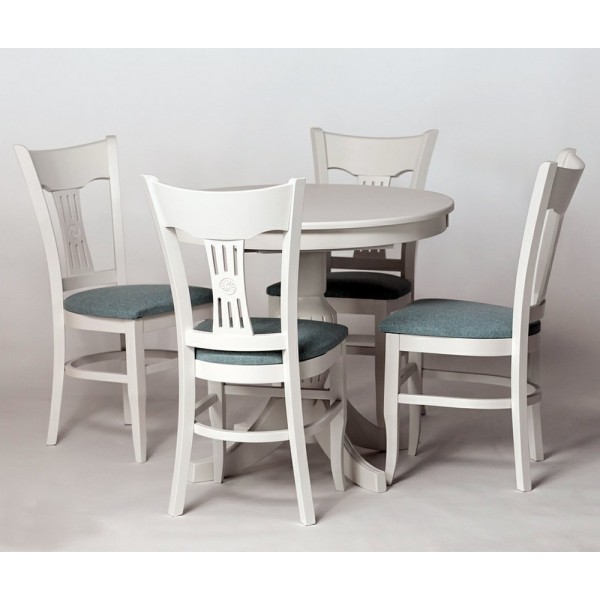 Стілець Selina (Селіна) – сучасний дизайн для вашого інтер'єру