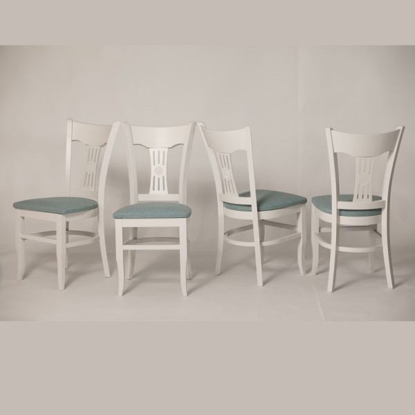 Стілець Selina (Селіна) – сучасний дизайн для вашого інтер'єру