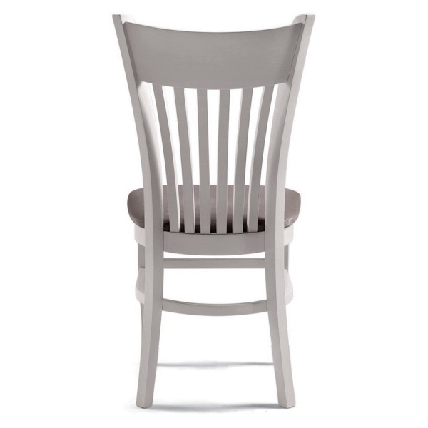 Стілець Guela (Гуела) — стильний дерев’яний стілець для кухні