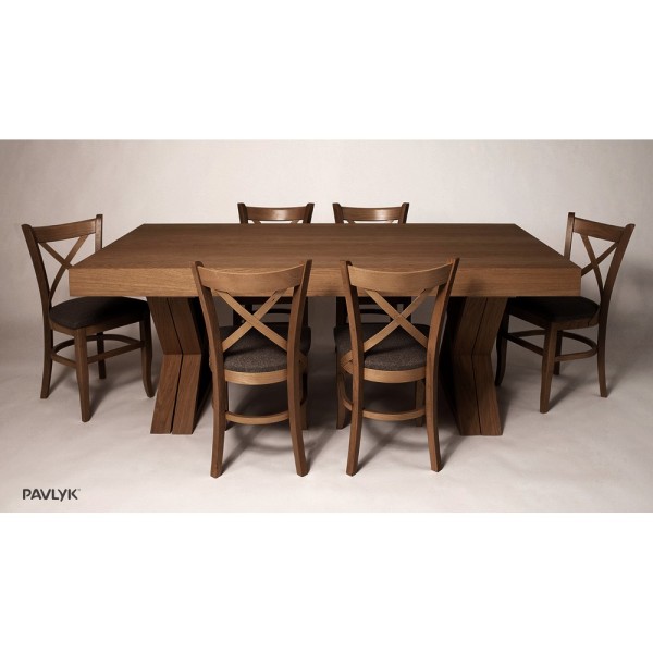 Стілець Vienna (Відень) - сучасний стиль та комфорт для вашої кухні