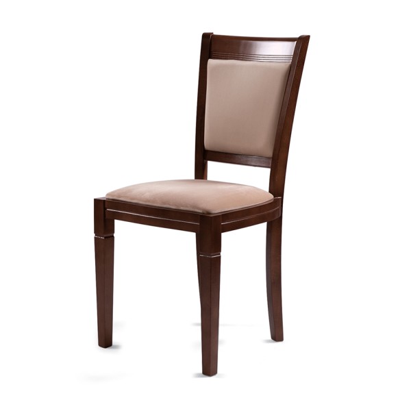 Стілець Torino (Турін) – Стильний дерев'яний стілець для вашої кухні