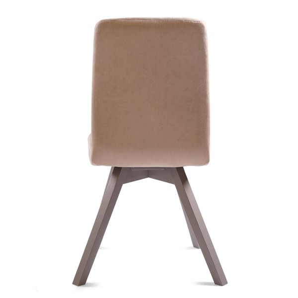 Стілець Nice (Найс) - стиль та комфорт для вашої кухні та кафе