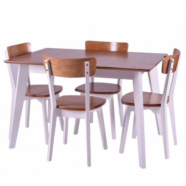 Стілець Tor (Тор) - стильний вибір для будь-якого інтер'єру