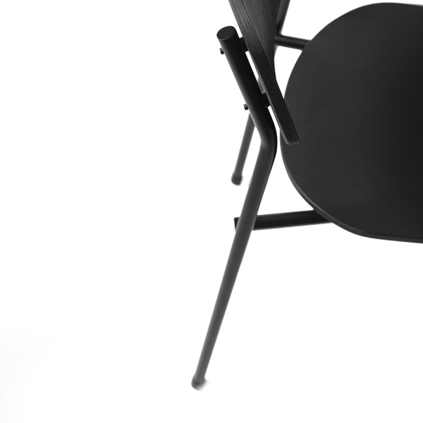 Стілець BTS Chair 2.0 — лофт для вашої кухні