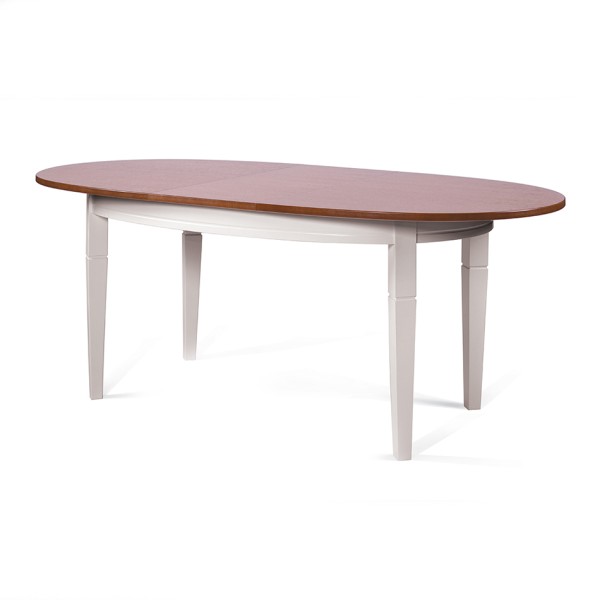 Стіл Valencia (Валенсия) - розкладний стіл для вашої кухні