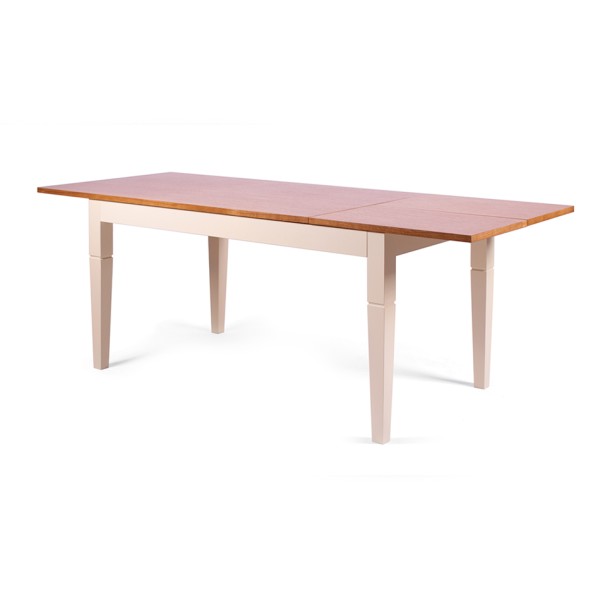 Стіл Praha - стильний розкладний стіл для кухні