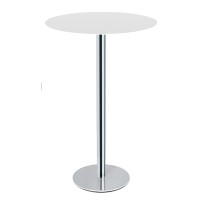 Опора Punto Bar Table Base (Пунто Бар Тэйбл Бейс) h-110