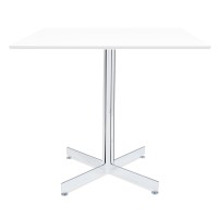 Опора Gama Table Base (Гама Тэйбл Бейс) h-73