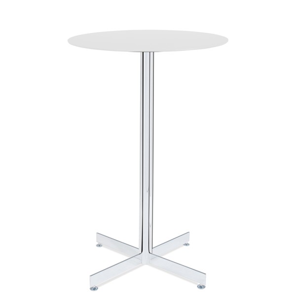 Опора Gama Bar Table Base (Гама Бар Тэйбл Бейс) h-110 для бару та кабаре
