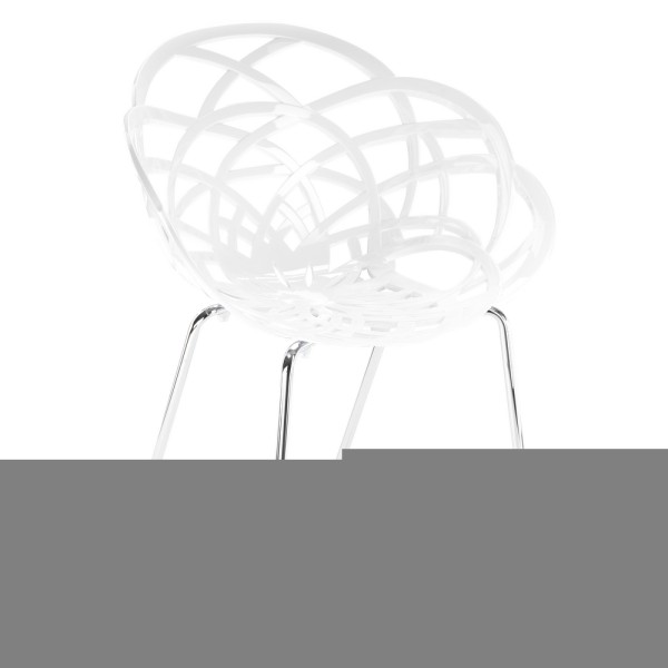 Крісло Flora ML (Флора МЛ) – сучасний дизайн для вашої кухні та кафе