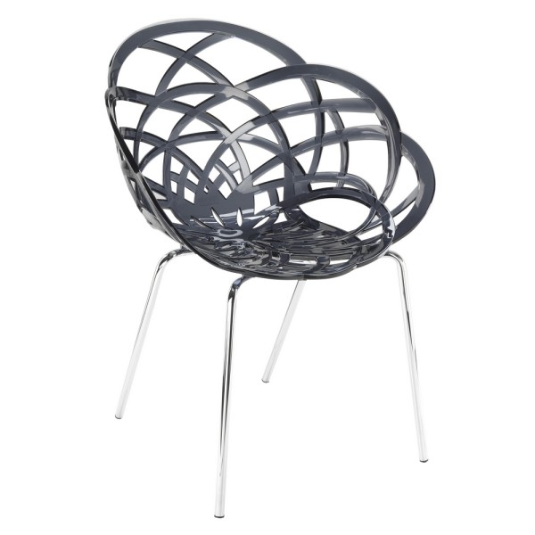 Крісло Flora ML (Флора МЛ) – сучасний дизайн для вашої кухні та кафе