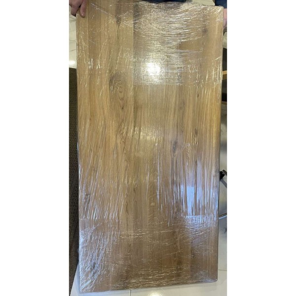 Стільниця квадрат Дуб 40 мм