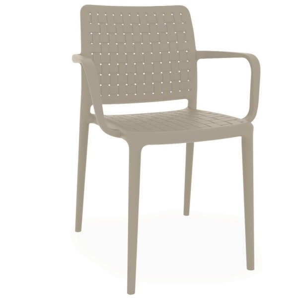 Стілець Fame-K (Фейм-К) для кухні та саду