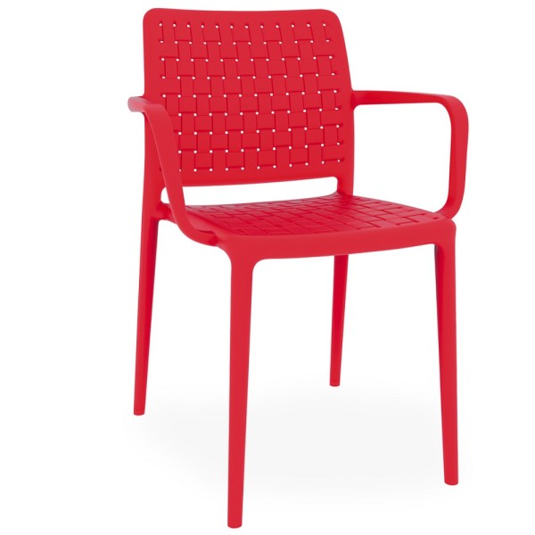 Стілець Fame-K (Фейм-К) для кухні та саду