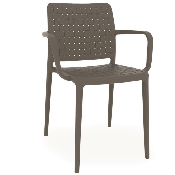 Стілець Fame-K (Фейм-К) для кухні та саду