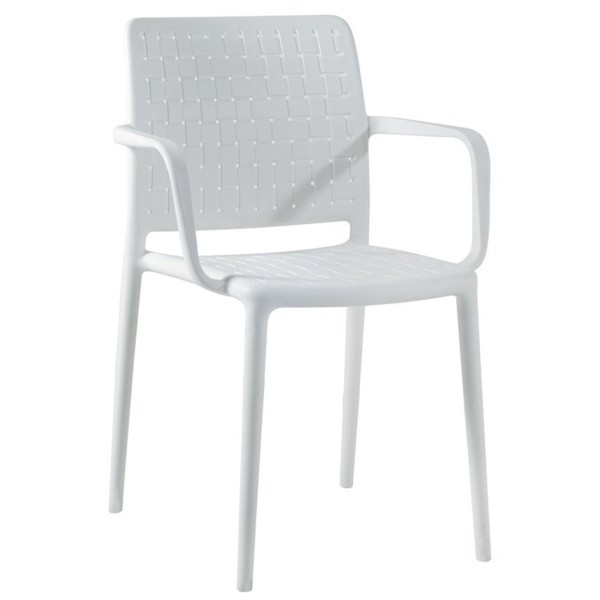 Стілець Fame-K (Фейм-К) для кухні та саду