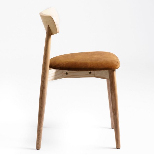 Стілець Dan Lovko – стиль та комфорт для вашої кухні