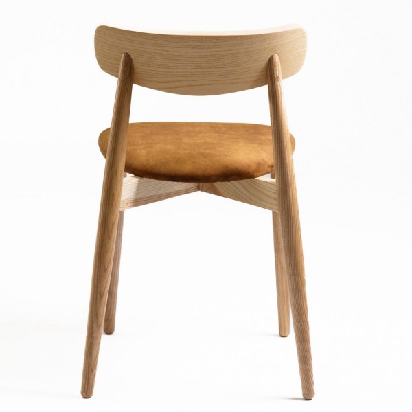 Стілець Dan Lovko – стиль та комфорт для вашої кухні