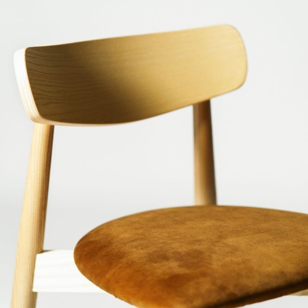 Стілець Dan Lovko – стиль та комфорт для вашої кухні