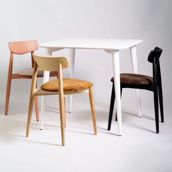 Стілець Dan Lovko – стиль та комфорт для вашої кухні