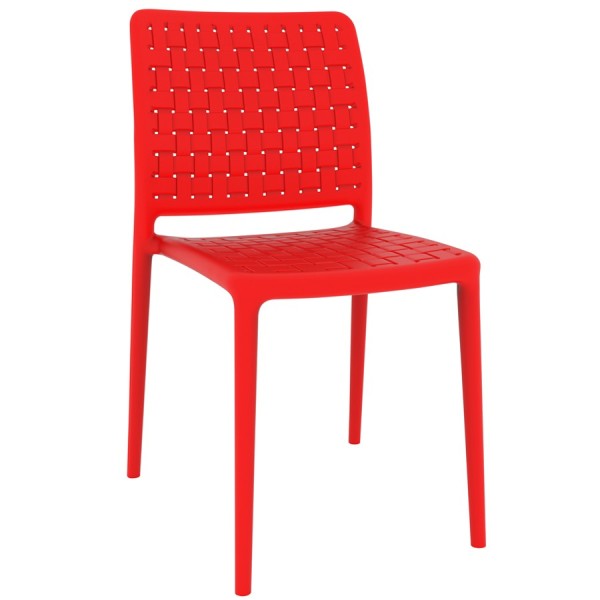 Стілець Fame-S (Фейм-С) — для кухні, саду та кафе